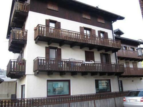 Apartamento Appartamento Roby