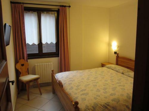 Apartamento Appartamento Roby