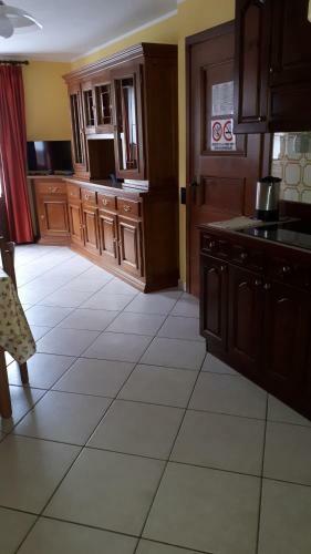 Apartamento Appartamento Roby
