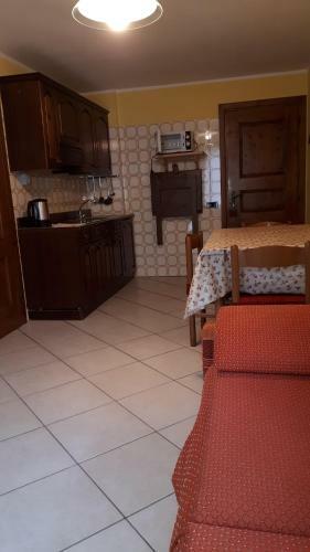 Apartamento Appartamento Roby