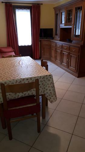 Apartamento Appartamento Roby