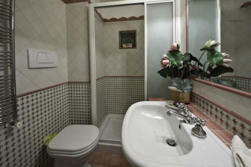 Bed & Breakfast Casa Mariannina