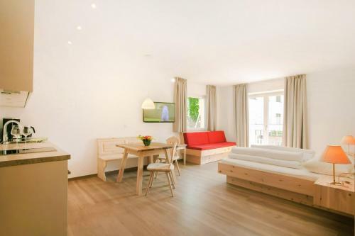 Landhaus Am Gries Apartments