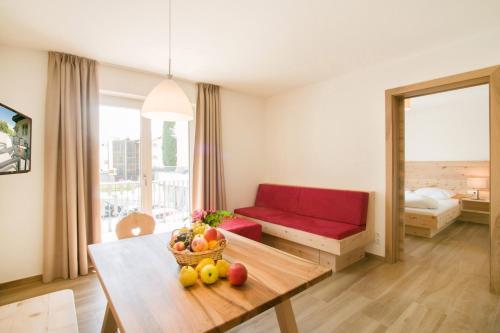 Landhaus Am Gries Apartments