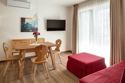 Landhaus Am Gries Apartments