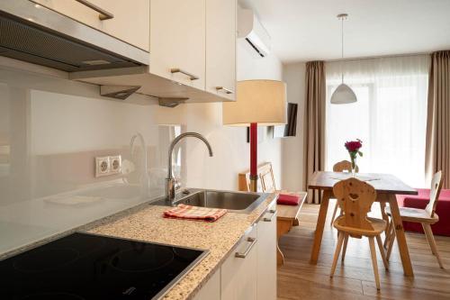Landhaus Am Gries Apartments