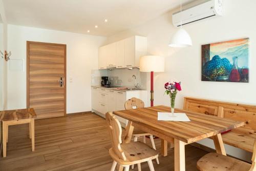 Landhaus Am Gries Apartments