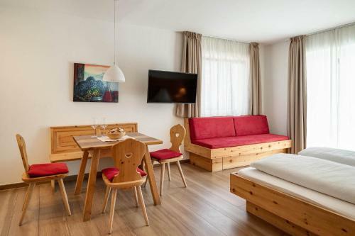 Landhaus Am Gries Apartments
