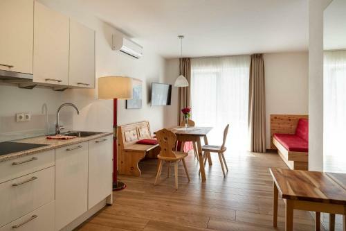 Landhaus Am Gries Apartments