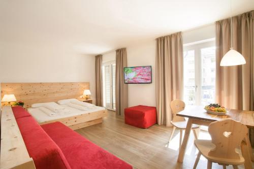 Landhaus Am Gries Apartments