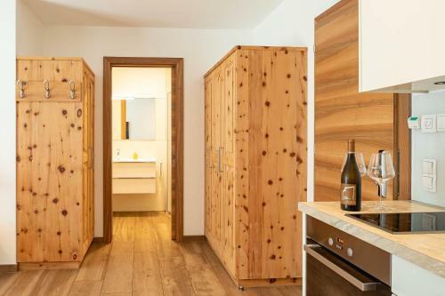 Landhaus Am Gries Apartments