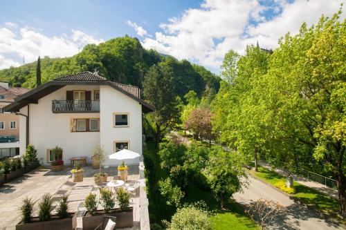Landhaus Am Gries Apartments