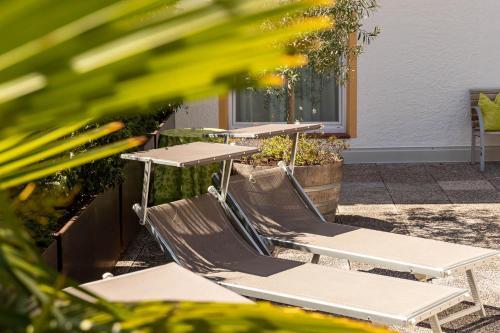 Landhaus Am Gries Apartments