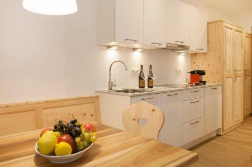 Landhaus Am Gries Apartments