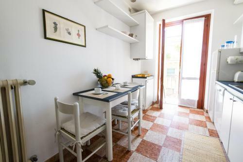 Palazzo Zeiner Mazzini Apartments