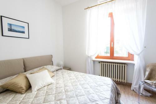 Palazzo Zeiner Mazzini Apartments