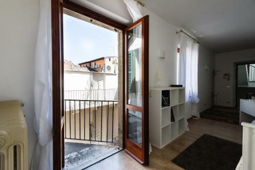 Palazzo Zeiner Mazzini Apartments