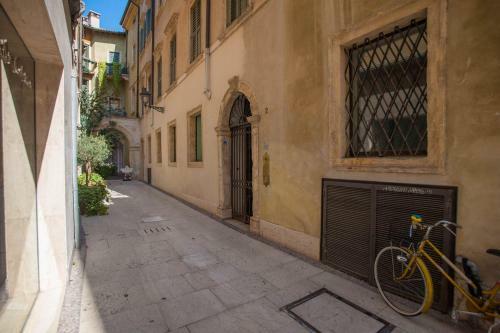 Palazzo Zeiner Mazzini Apartments