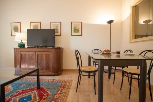Palazzo Zeiner Mazzini Apartments