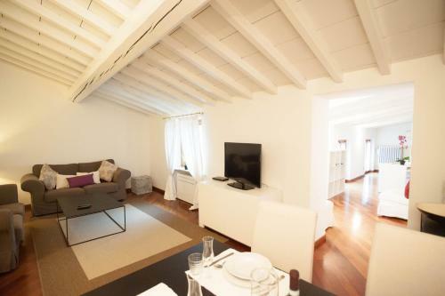 Palazzo Zeiner Mazzini Apartments