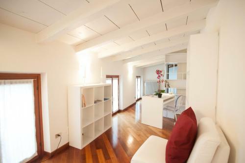 Palazzo Zeiner Mazzini Apartments