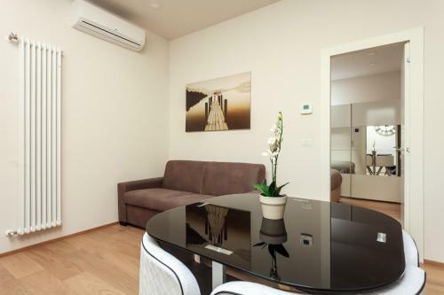 Apartamento Residence Sant'orsola