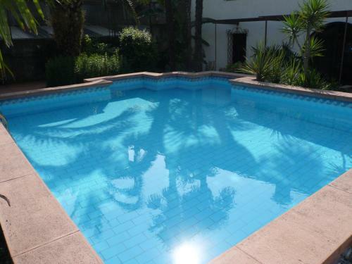 Oasi Holiday Home