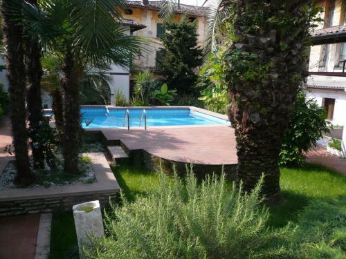 Oasi Holiday Home