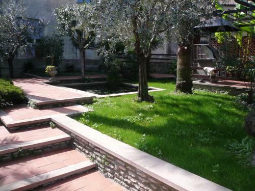 Oasi Holiday Home