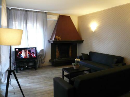 Oasi Holiday Home