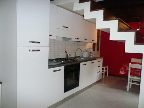 Oasi Holiday Home
