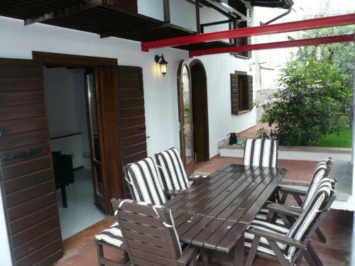 Oasi Holiday Home