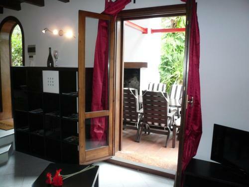 Oasi Holiday Home