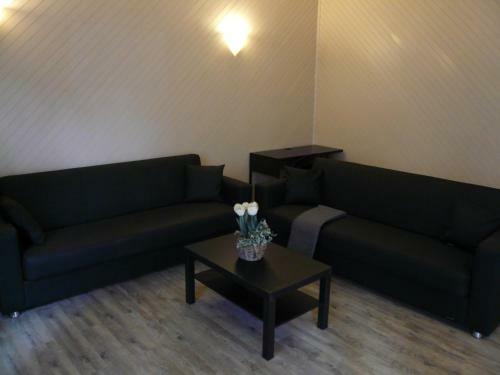 Oasi Holiday Home