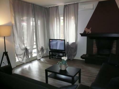 Oasi Holiday Home