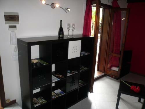 Oasi Holiday Home