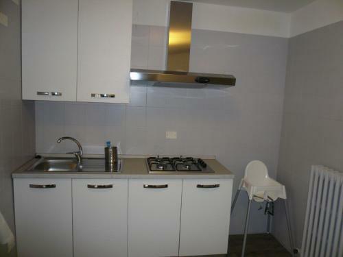 Oasi Holiday Home