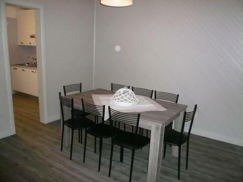Oasi Holiday Home