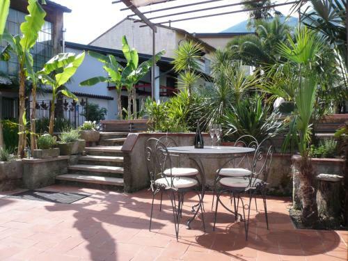 Oasi Holiday Home