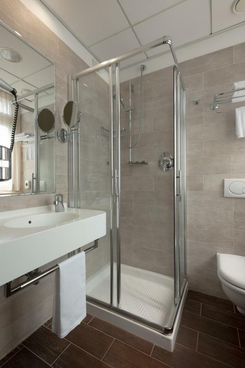 Hotel Ibis Styles Parma Toscanini