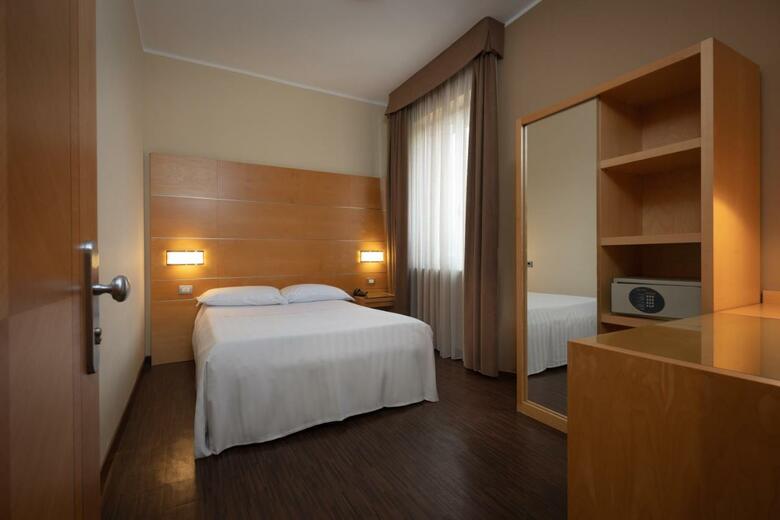 Hotel Ibis Styles Parma Toscanini