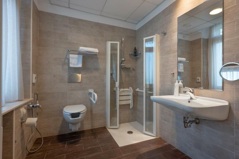 Hotel Ibis Styles Parma Toscanini