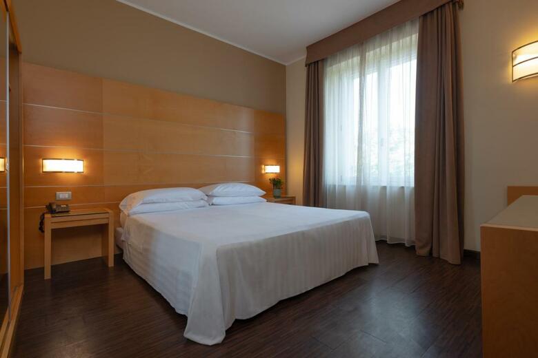Hotel Ibis Styles Parma Toscanini
