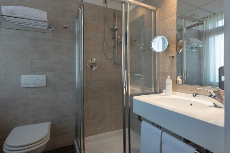 Hotel Ibis Styles Parma Toscanini