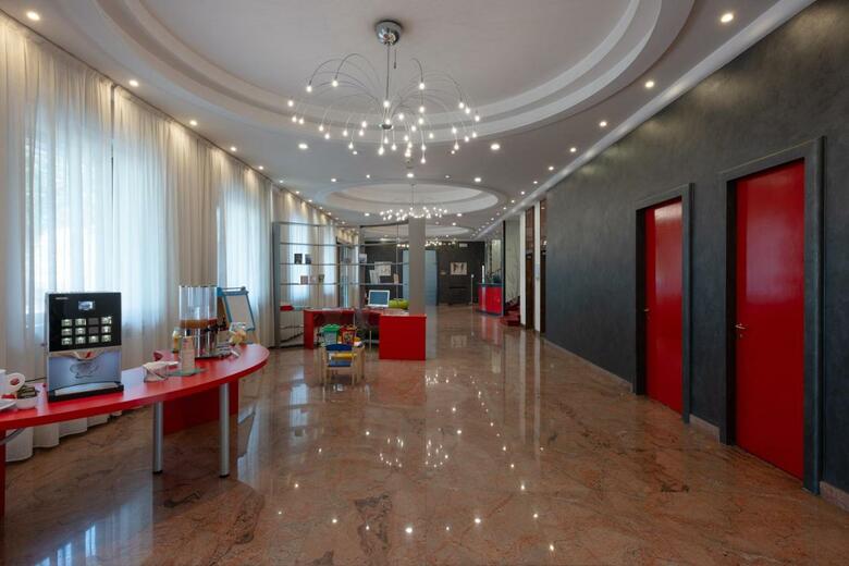 Hotel Ibis Styles Parma Toscanini