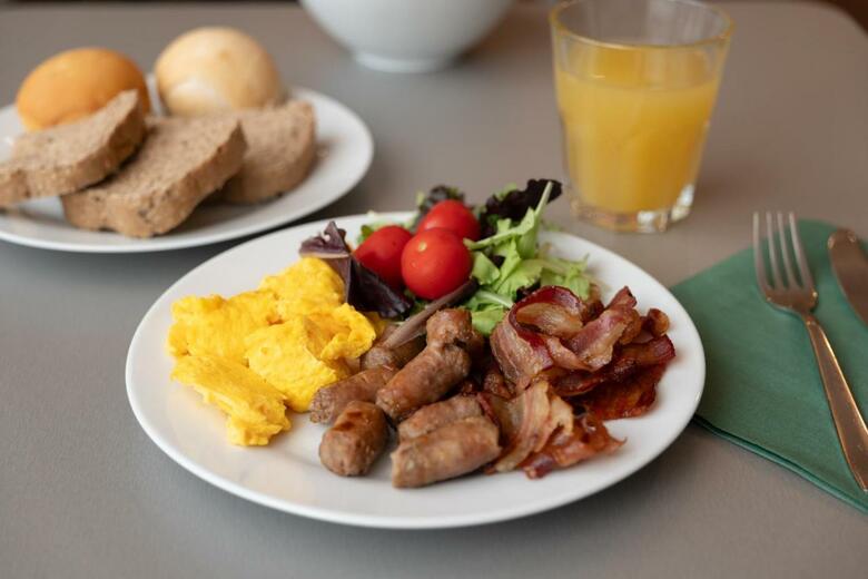 Hotel Ibis Styles Parma Toscanini