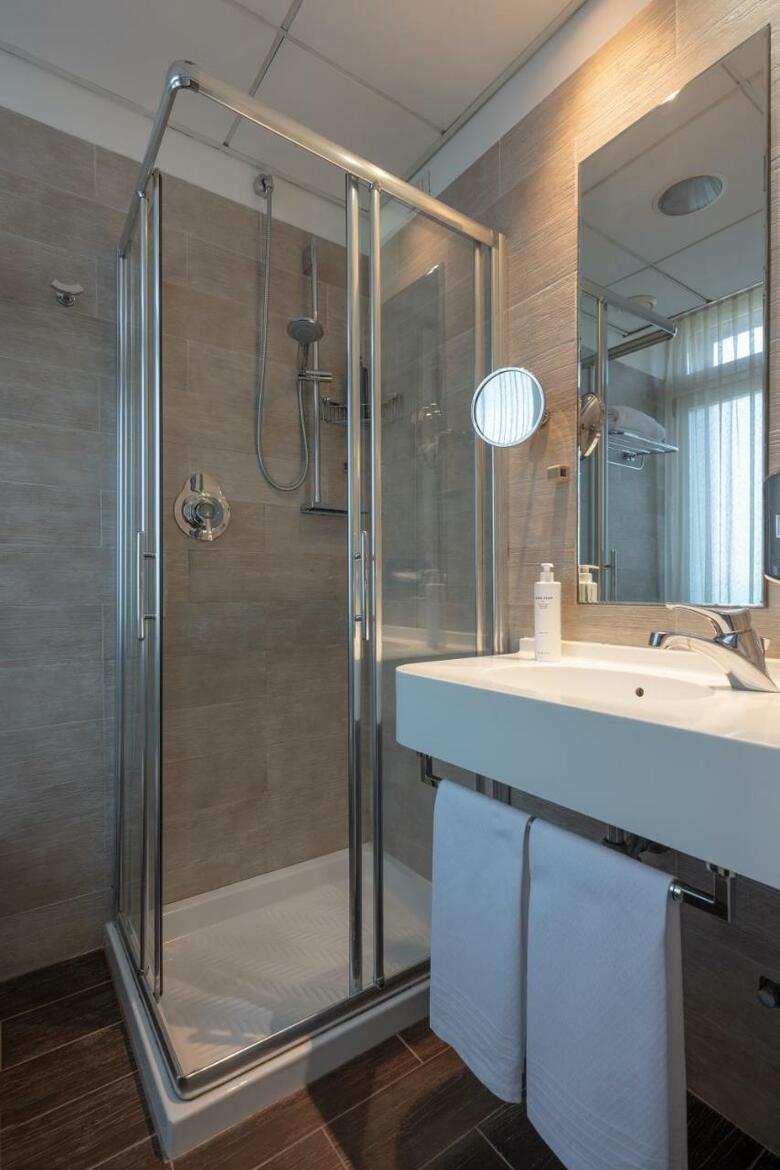 Hotel Ibis Styles Parma Toscanini