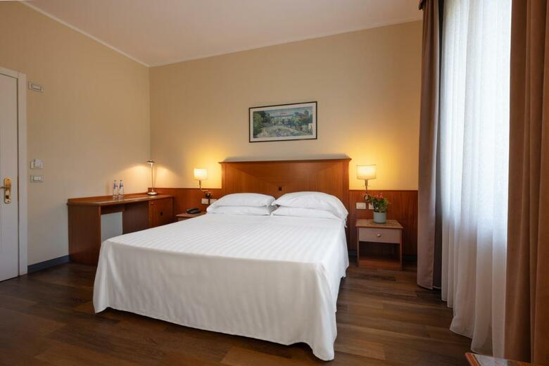 Hotel Ibis Styles Parma Toscanini