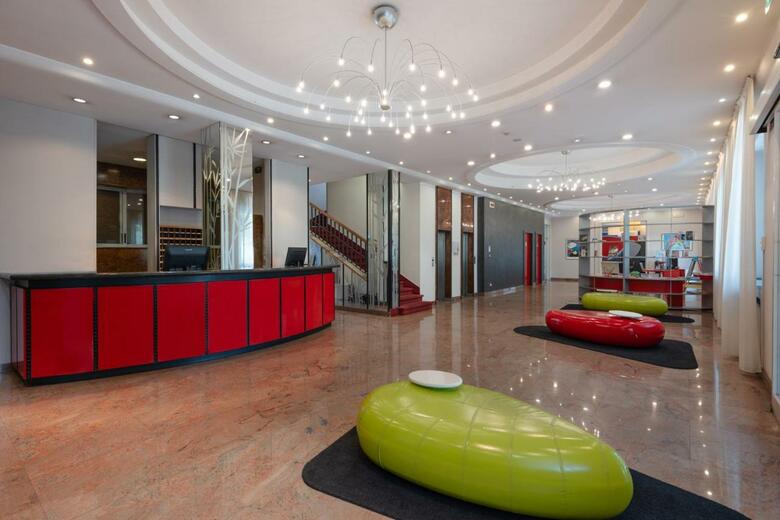 Hotel Ibis Styles Parma Toscanini