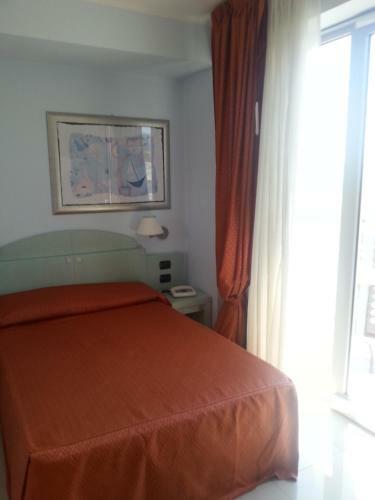 Hotel Eden Gigli